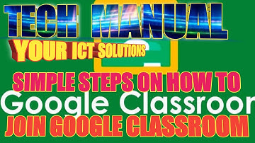 HOW TO JOIN GOOGLE CLASSROOM | GOOGLE CHROME