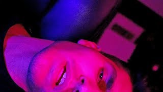 Slow motion lip sync music video test 2 - Tame Impala - Love/Paranoia