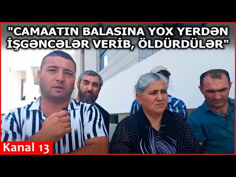'Bunlar Allahsız, vicdansızdırlar,