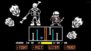 Undertale Hftv Phase 2
