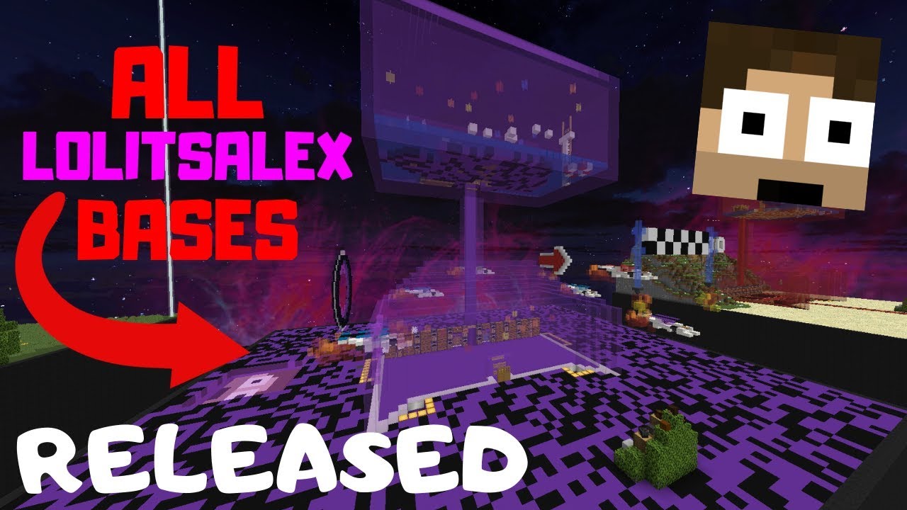 ALL LOLITSALEX BASE SCHEMATICS DOWNLOAD