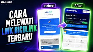 How to Bypass Bicolink Links (Updated)