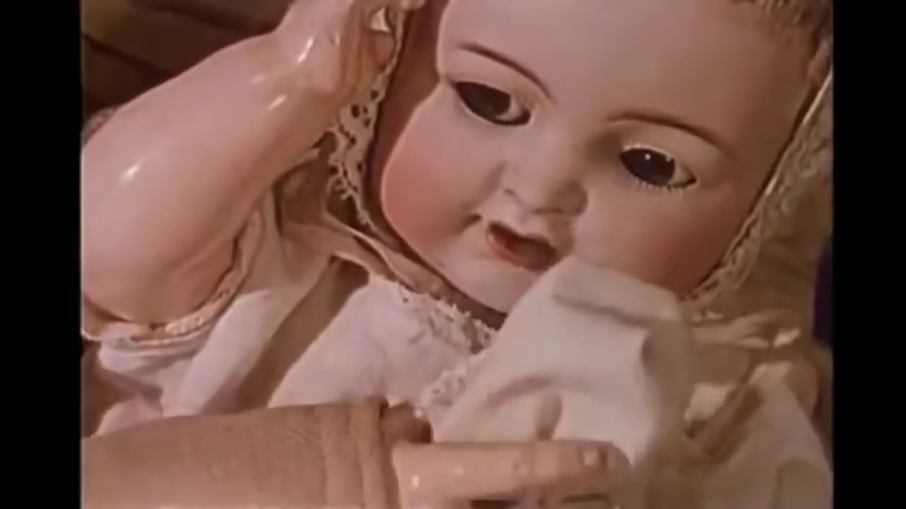 Jan Svankmajer Jabberwooky 1971 music by FNT