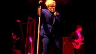 Watch Patrick Stump Dance Miserable video