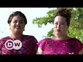 Muxes: Mexico's third gender | DW English