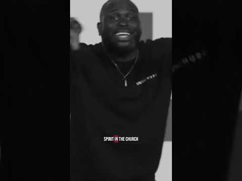STOP PLAYING CHURCH- Phillip Anthony