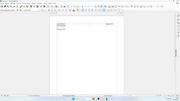 Algorea_Création et enregistrement du document