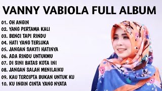 VANNY VABIOLA FULL ALBUM LAGU KENANGAN