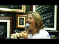 [HD] Alegria - Leila Francieli na ExpoCristã 2012