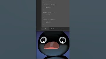 Best solution on Leetcode, #13 Roman  to Integer #shorts #coding #leetcode #csharp #bruteforce