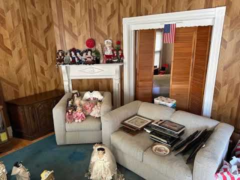 14-16 Stanford Terrace, Somerville, MA home video tour