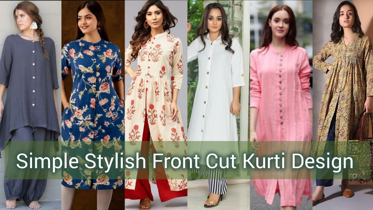 Punjabi Suits Neck Designs Latest | Punjaban Designer Boutique