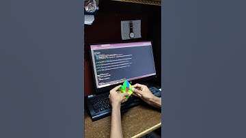 Pyraminx Cube Solve In Short Video....#shorts #rubikscube