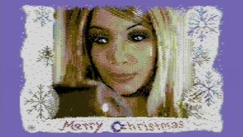 C64 Music: Wonderful Dream 2025 by Chris-Do ! 19 December 2025!