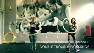 Hoop Dream Instructor Application