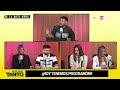 GANÓ ARGENTINA | PREVIA PLATENSE - ESTUDIANTES | ALARMA EN BOCA | NO ES PARA TANTO⚡️