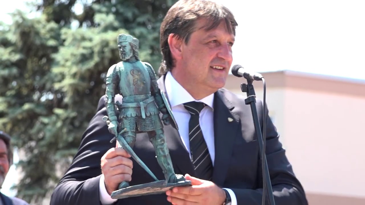 Uskoro izgradnja infrastrukture Centra 3 u Kruševcu