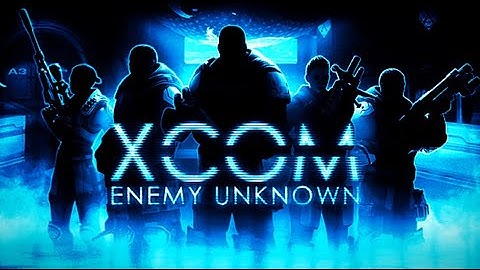 X-Com : Enemy Unknown Episode 1