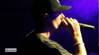 JACK THE SMOKER + RASTY KILO + DEBBIT + LOW LOW - Live @ BigBang, RM