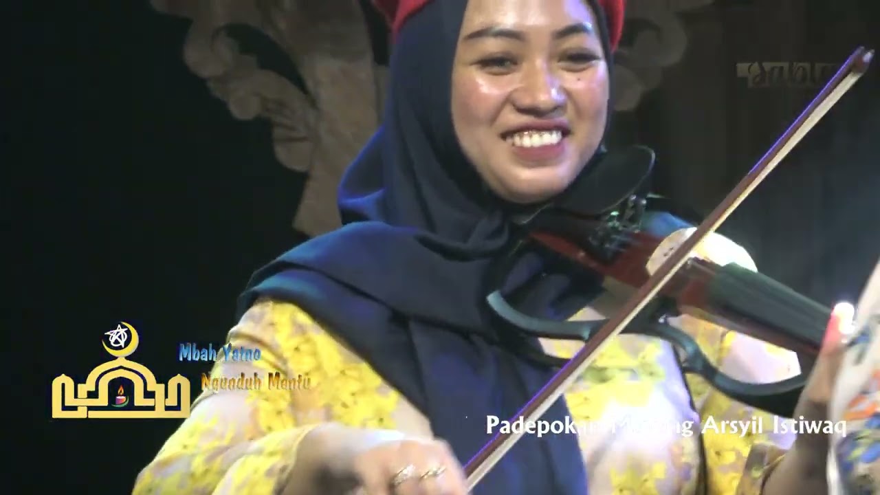 Perahu Kanjeng Jadul 3