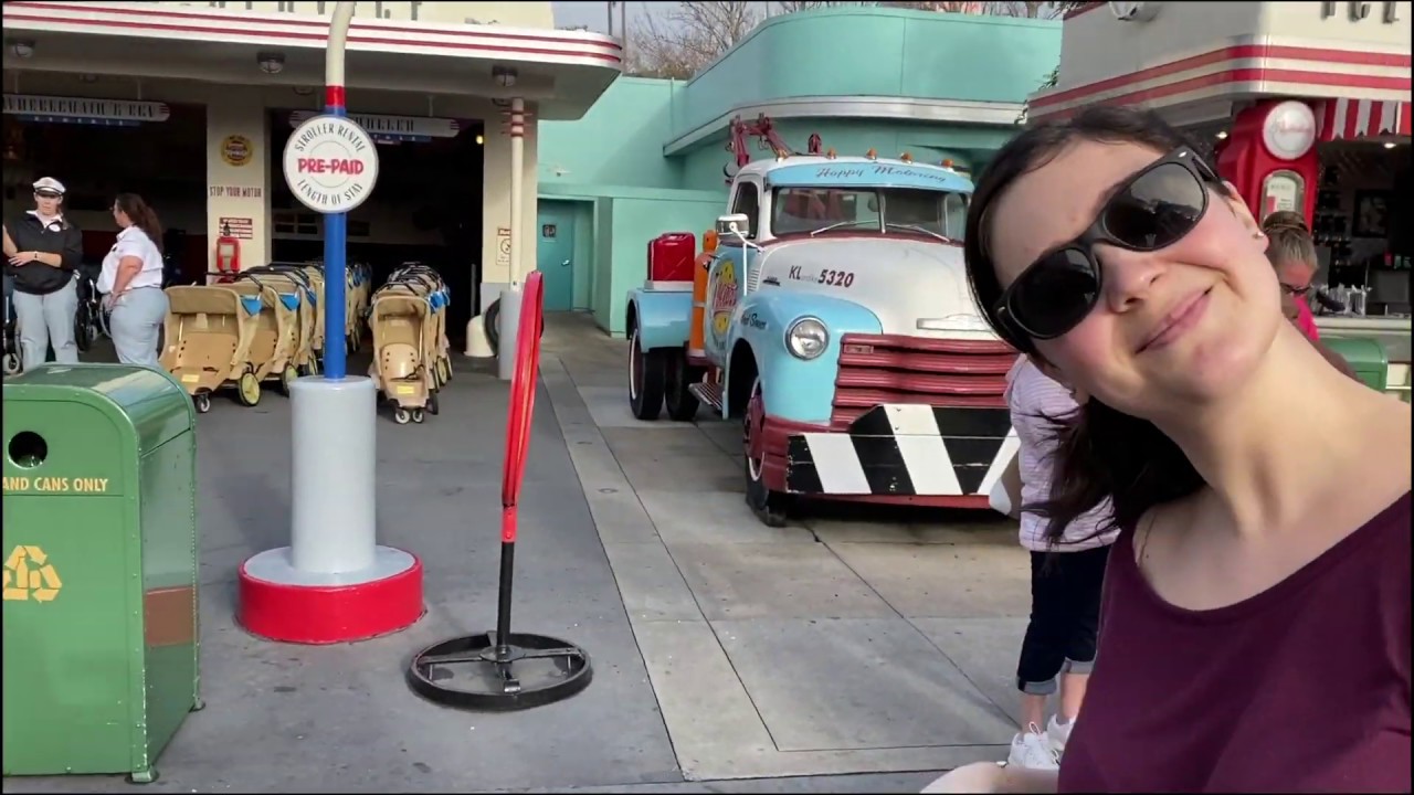 Podcast #634 - disney 2020 