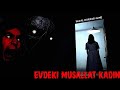 GİRDİĞİM EVDEN BİRDAHA ÇIKAMADIM EN KORKUNÇ OYUN|Hadal-Indian-Horror-Game|