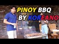 [ALL ABOUT PINAY #7] FILIPINO BBQ MADE BY KOREANO, IS IT BETTER THAN SAMGYUPSAL?