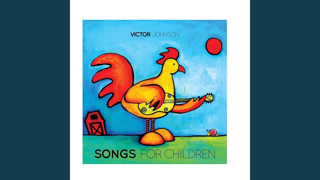 The Green Grass Grew All Around YouTube