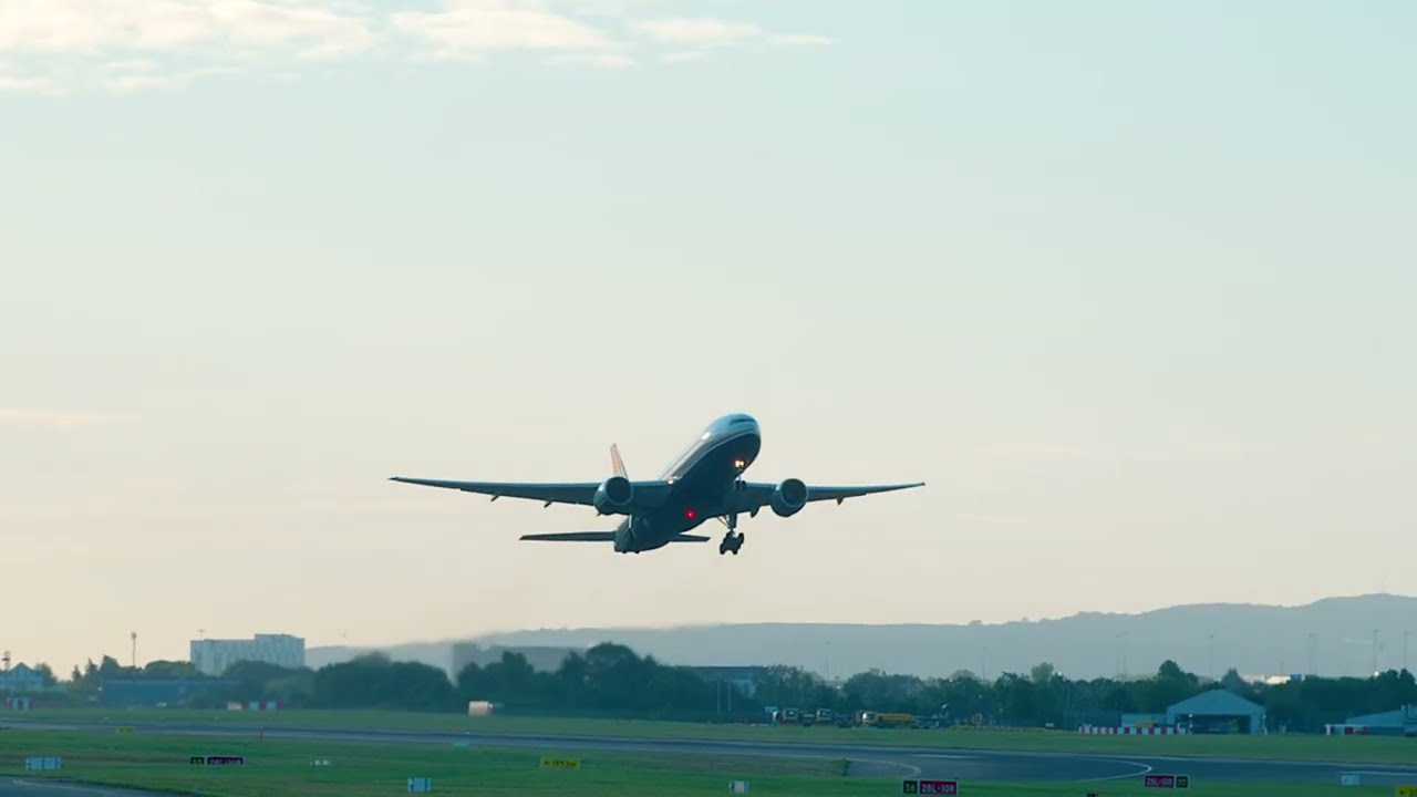 Technical Flight Solutions: At Work