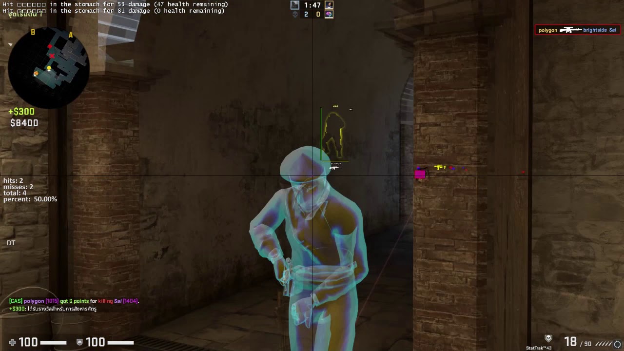 gamesenes.pub ddos on peek