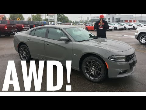Is A Dodge Charger Gt A Hellcat