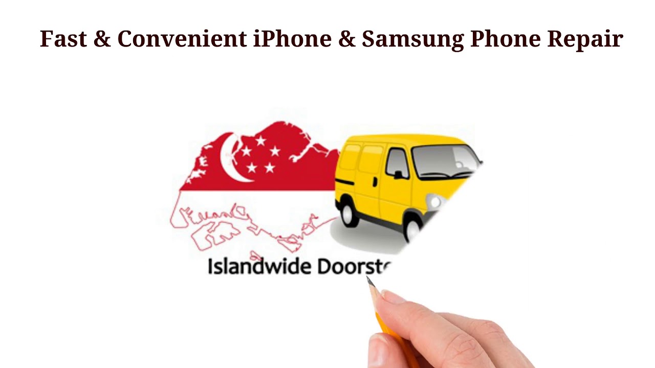 iphone battery replacement singapore YouTube
