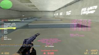 CS1.6 LJ by FluoR