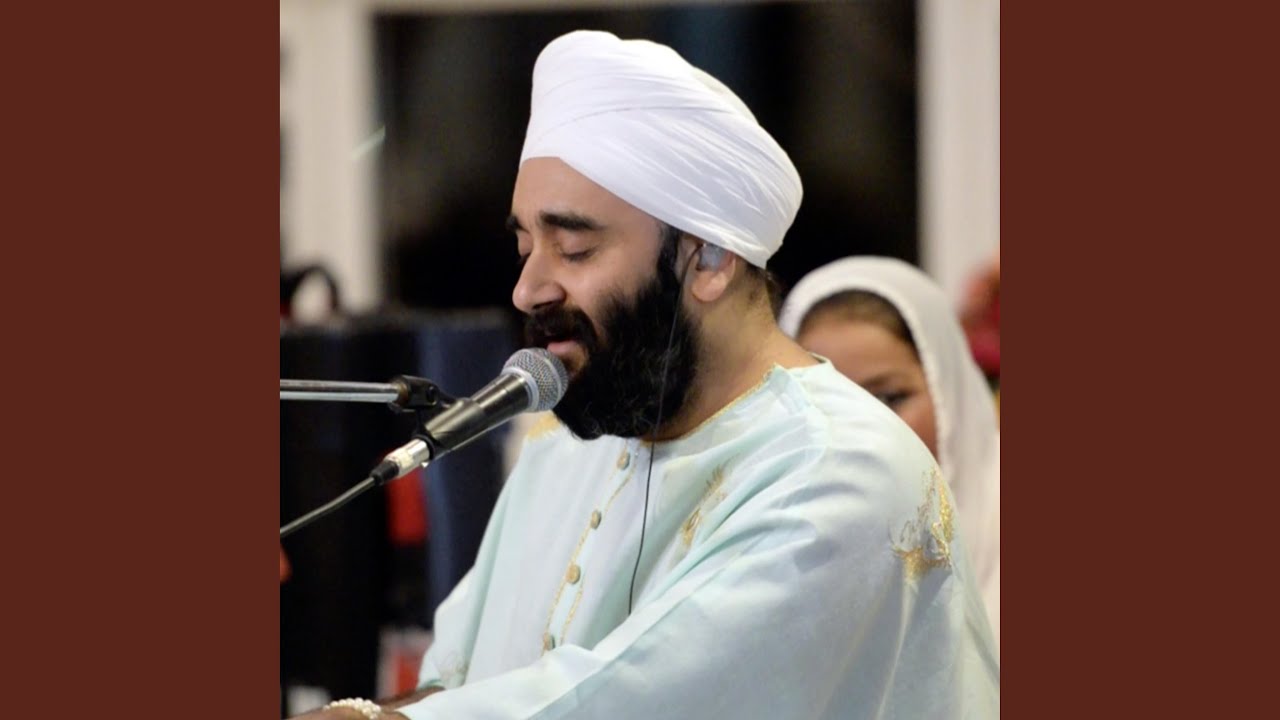 Thori Na Tute Chori Na Chute (Live)