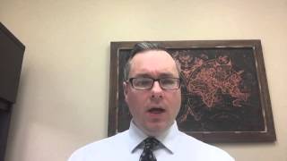 Instructional video on how to write and deliver a eulogy