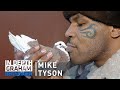 Mike Tyson: A pigeon caused my first fight