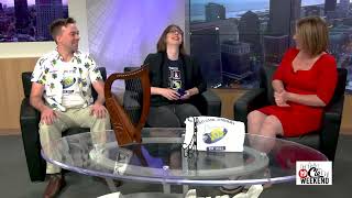 The Game Symphony Interview on Cleveland 19 News