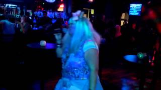 Heart Breaker, Re Adeline Cute Bbw