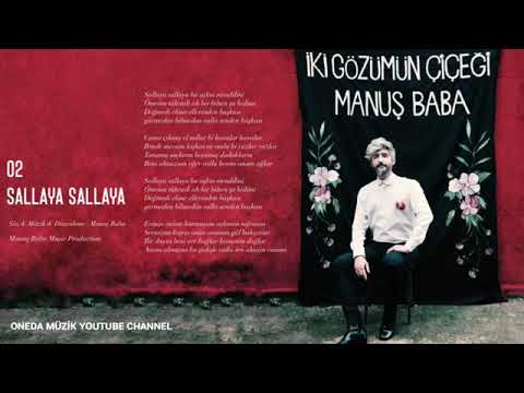 Manuş Baba - Sallaya Sallaya  - 2022 Viranşehir Konseri