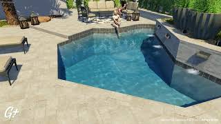 GardenPlus - Scottsdale, AZ. - Gainy Ranch