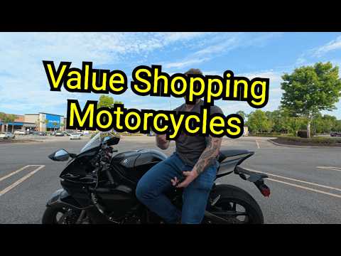 The Best Value Motorcycle in Each Category