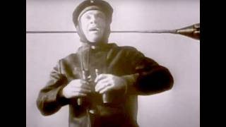 Brits Thought Submarine Torpedo Was CHEATING in WW1