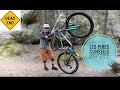 Les pires conseils en vtt