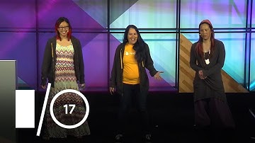 How to Build Robust Mobile Applications for the Distributed Cloud (Google I/O 