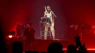 For King & Country - Fight On, Fighter - Fresno, CA - May 2022