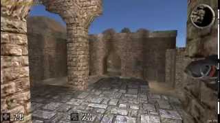 AssaultCube GamePlay By BurningLightSworn
