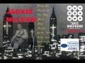 #414/ BLUE NOTE LEGEND SERIES ~ JACKIE Mc LEAN From Lights Out, To New Soil, Freedom Rings Aloud!!