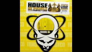 Perfect Love (Humate Vox Mix) - House of Prince featuring Oezlem