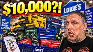 I Challenged Myself to Find $10,000 in Savings at