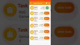 RSGIO 24 me kaise active 6 tasks complete kre screenshot 5